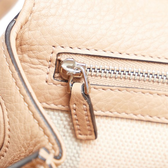 Pre-Loved Gucci Small Bamboo Daily Satchel - Picture 7 of 10